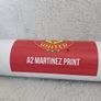 official Manchester United store poster martinez will take ten for it Image 4