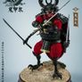 Crowtoys 1/12 scale Samurai Beetle action figures Image 6