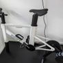 Zwift Ride Smart Bike with Wahoo KICKR CORE 2 and Tablet Holder Image 3