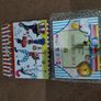 Kids Photo frame (Circus themed) Image 6
