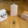 Classy Kitchen Appliance Set Image 5