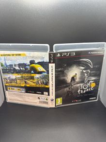 Le Tour de France 2013 100th Edition Ps3