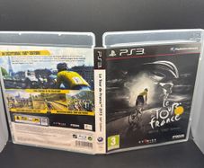 Le Tour de France 2013 100th Edition Ps3