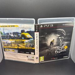 Le Tour de France 2013 100th Edition Ps3
