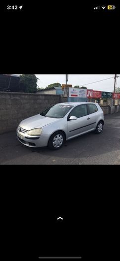 2006 Volkswagen Golf