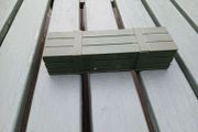 Action man ammo box