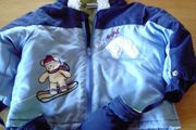 Baby Gund snowsuit 9 - 12 months