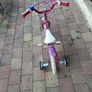 Childs bike  4 to 5 year old Image 2