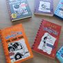 Diary of a Wimpy Kid collection Image 3
