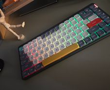 NuPhy Air75 Wireless Mechanical Keyboard