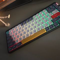 NuPhy Air75 Wireless Mechanical Keyboard