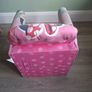 Minnie Mouse Chair Image 3