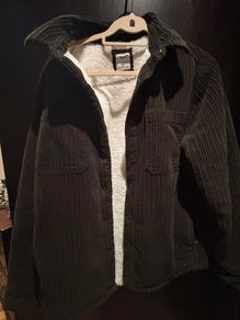 overshirt