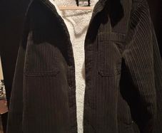 overshirt