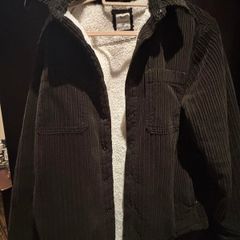 overshirt