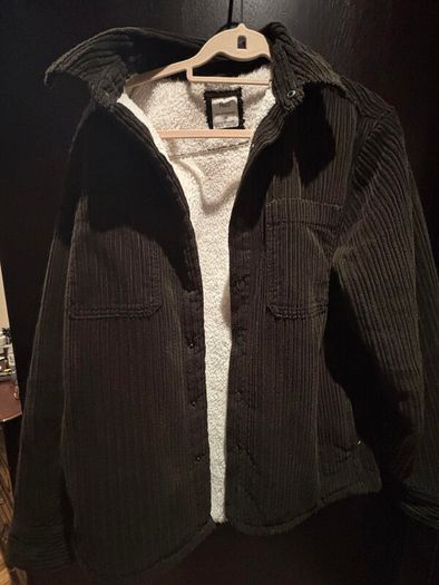 overshirt