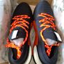 Under Armour Hovr Phantom 3 reflect running shoes size 10,5 uk Image 3