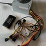Chieftec 400W  psu + ATX Power Supply Tester Image 3