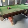 Slate Pool table Image 4