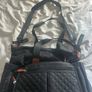 large baby changing bag Image 2