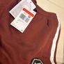 nike tracksuit with matching Tee Image 5