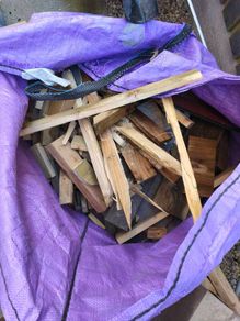 Free Wood