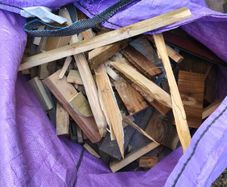 Free Wood
