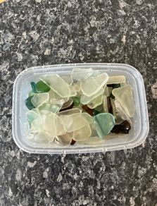 Seaglass