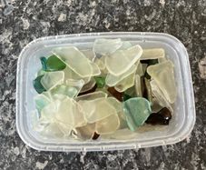 Seaglass