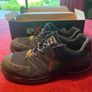 Exena Safety Shoes Size 40 Image 7