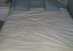 King Size Bed