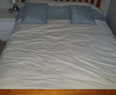 King Size Bed