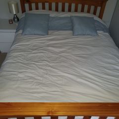 King Size Bed