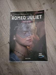 Romeo and Juliet Hugh Holmes