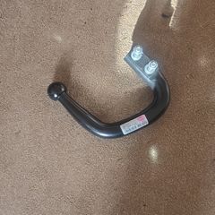 Witter swan neck detachable Towbar new