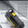 car air pump Image 3