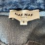 Denim jacket Image 3
