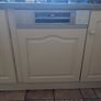 Semi Integrated Bosch Dishwasher - available from August Image 6