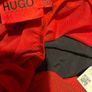 hugo boss swim shorts size xxl Image 3