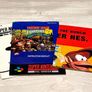SNES Donkey Kong Country 2 - Boxed Image 7
