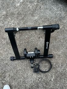 Turbo Trainer