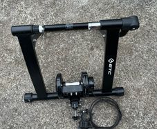 Turbo Trainer
