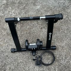 Turbo Trainer