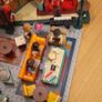 friends lego cafe central perk Image 9