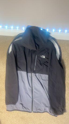 The North Face Tech Woven X Nike Miller Series 3 Piece XL Tracksuit
