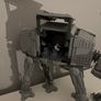 lego star wars atat Image 4