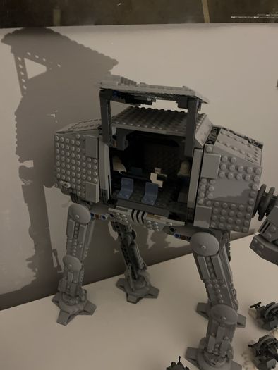 lego star wars atat