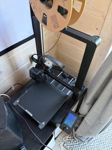 Creality Ender 3 V3 SE