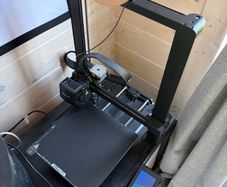Creality Ender 3 V3 SE