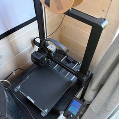 Creality Ender 3 V3 SE